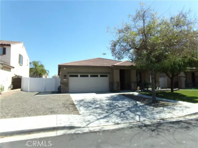 Perris, CA 92571,1167 Laguna Street