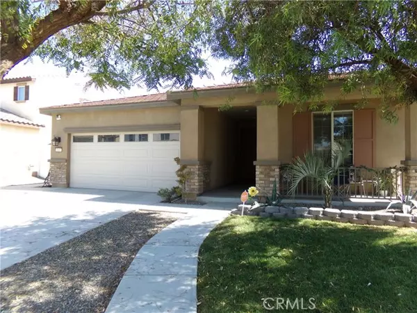 Perris, CA 92571,1167 Laguna Street