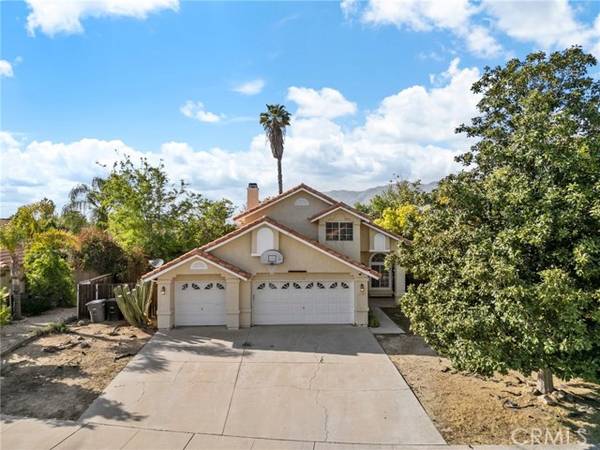 1581 Napa Court, San Jacinto, CA 92583