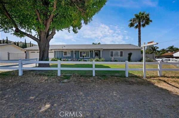 880 3rd Street, Norco, CA 92860