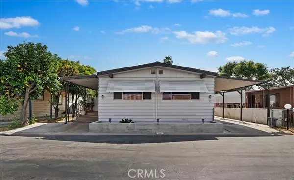 777 South Temescal Street, Corona, CA 92879