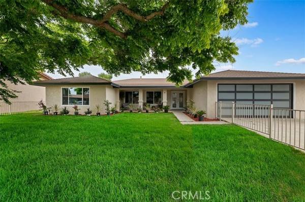 2667 Sagetree Lane, Norco, CA 92860