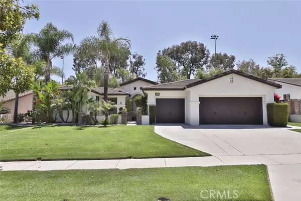 Corona, CA 92883,4181 Shoalcreek Drive