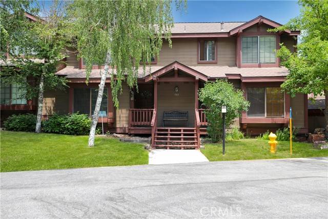 755 Cienega Road, Big Bear Lake, CA 92315