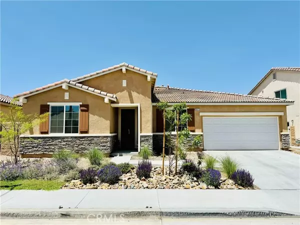 Hesperia, CA 92344,8672 Chester Avenue