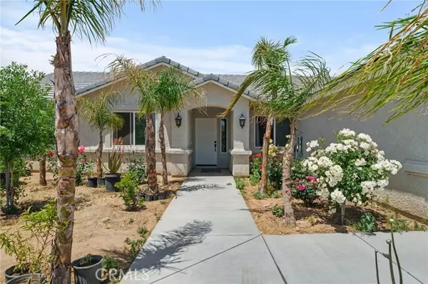 10166 3rd Avenue, Hesperia, CA 92345