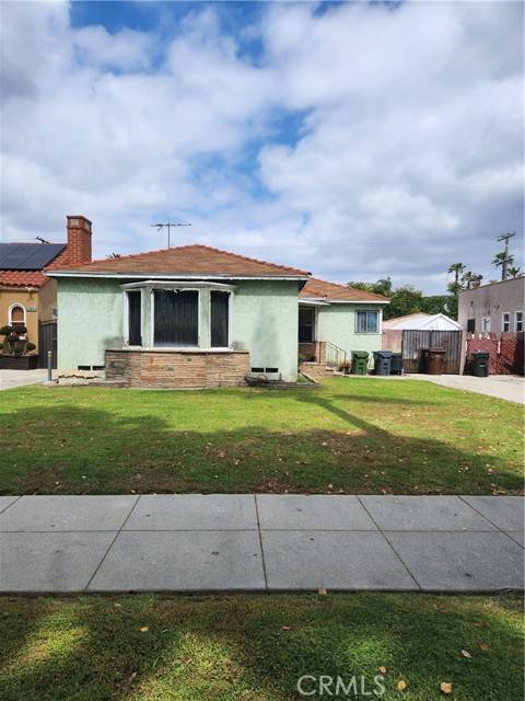 208 South Sloan Avenue, Compton, CA 90221