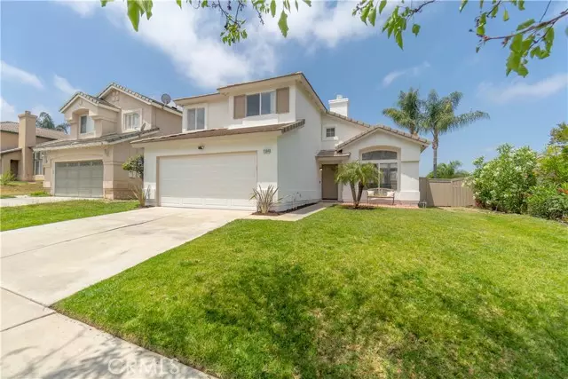 2594 South Buena Vista Avenue, Corona, CA 92882