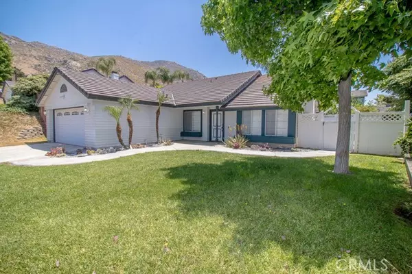 Grand Terrace, CA 92313,22857 Wren Street