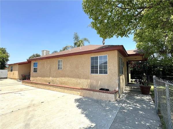 17848 Taylor Avenue, Bloomington, CA 92316