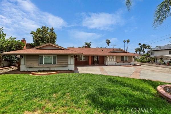 4357 Cedar Avenue, Norco, CA 92860