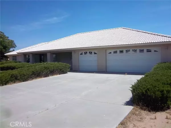 15377 El Centro Street, Hesperia, CA 92345