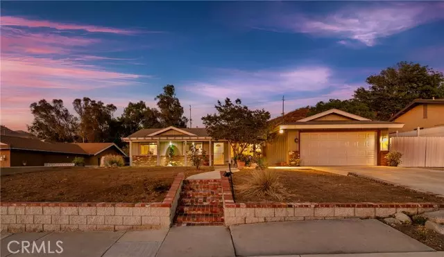 3533 Southfork Drive, Norco, CA 92860