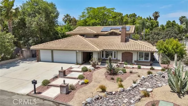 1678 Laurel Canyon Circle, Corona, CA 92881