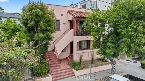 1132 North Avenue 56, Highland Park, CA 90042