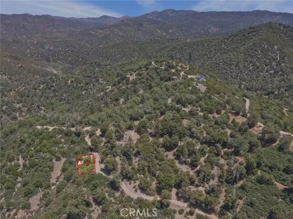 Cedar Glen, CA 92321,0 Acacia Road