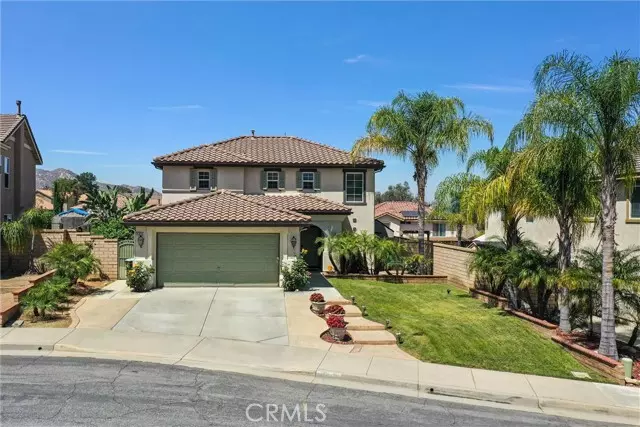 15023 Pine Valley Circle, Moreno Valley, CA 92555