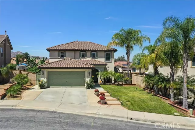 Moreno Valley, CA 92555,15023 Pine Valley Circle