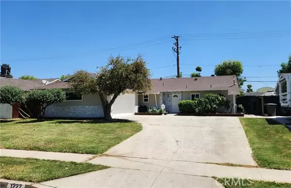 West Covina, CA 91790,1227 West Windsor Street