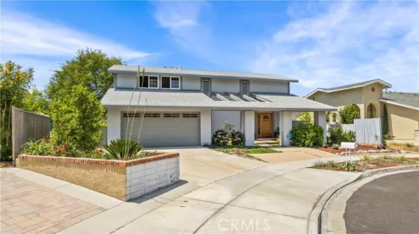 Irvine, CA 92614,3742 Bates Street