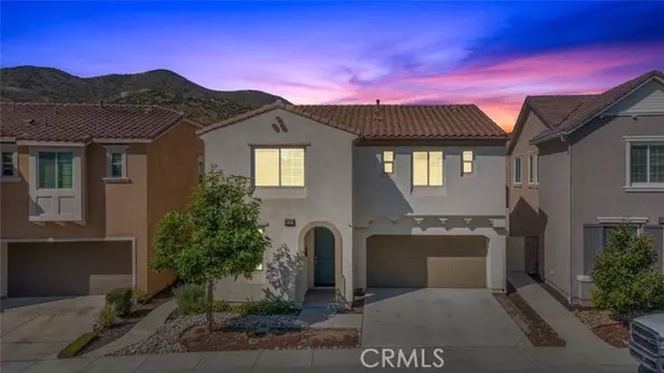 Lake Elsinore, CA 92532,24217 Carnation Way