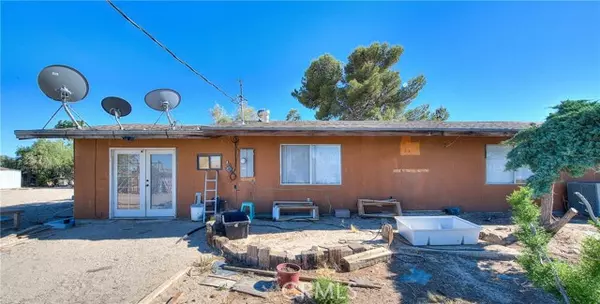 45757 Paddington Road, Lucerne Valley, CA 92356