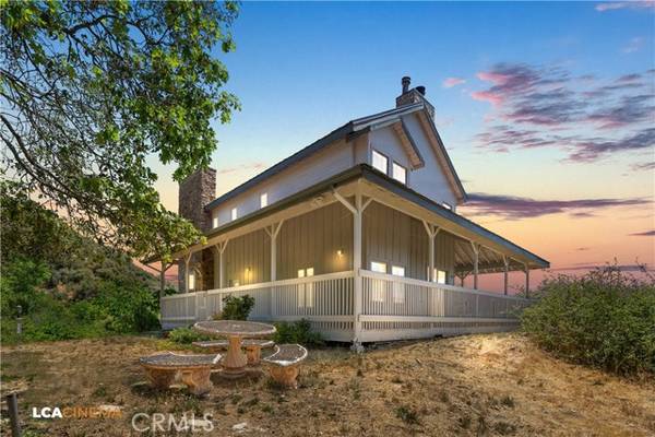 26300 Chester Court, Tehachapi, CA 93561