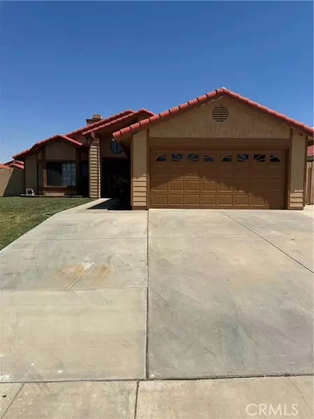 3601 San Antonio Drive, Palmdale, CA 93550