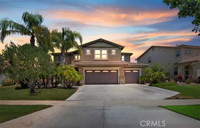 3275 Limerick Lane, Corona, CA 92882