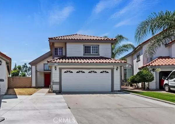 Moreno Valley, CA 92553,13717 Kristina Court