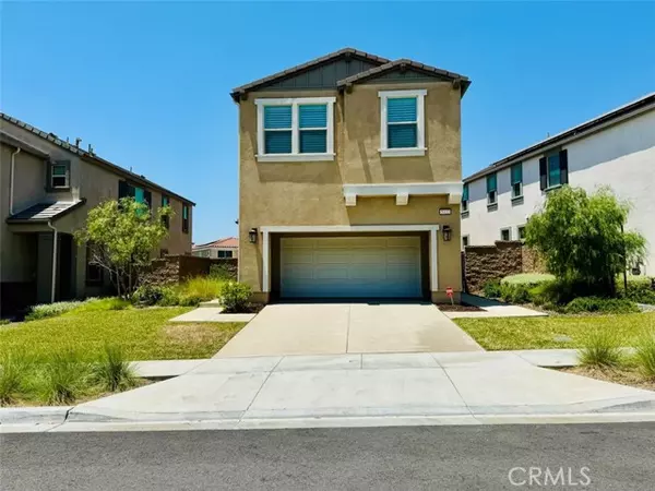 Fontana, CA 92336,5322 Casoria Way