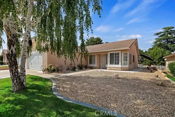 Cherry Valley, CA 92223,10601 Bel Air Drive