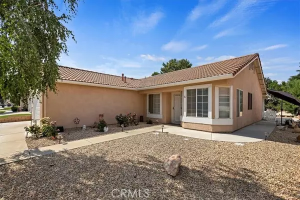 Cherry Valley, CA 92223,10601 Bel Air Drive