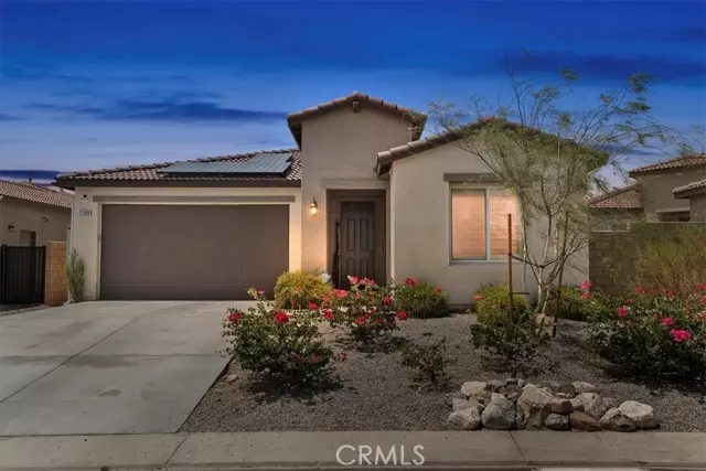 11549 West Starcross Drive, Desert Hot Springs, CA 92240