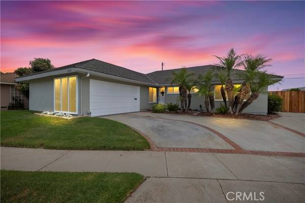 2878 Anza Lane, Costa Mesa, CA 92626