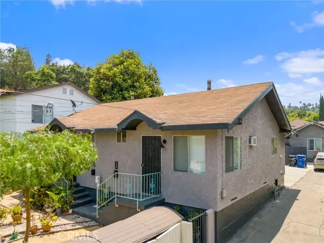 3428 Isabel Drive, Los Angeles, CA 90065