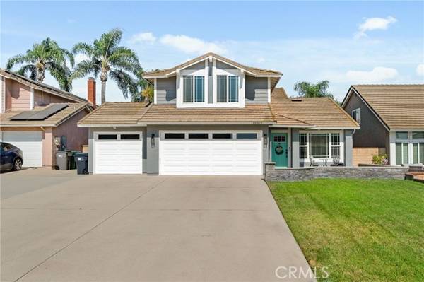 13565 Scarborough Place, Chino, CA 91710