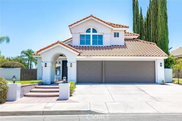 28297 Cornus Court, Highland, CA 92346