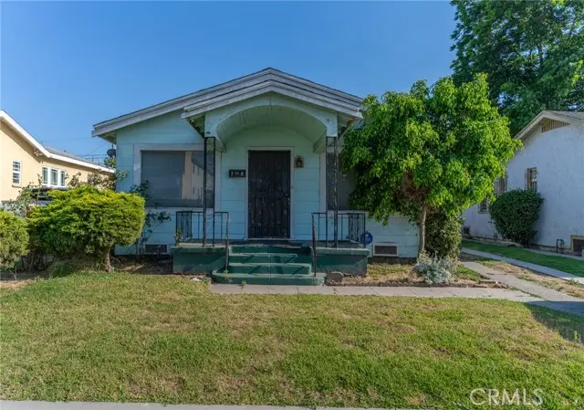 708 East 76th Street, Los Angeles, CA 90001