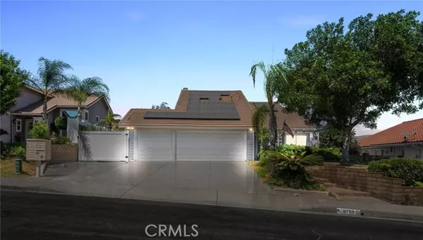 Moreno Valley, CA 92557,11750 Chamomile Circle