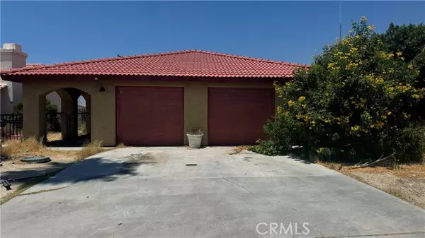 13525 Hermano Way, Desert Hot Springs, CA 92240