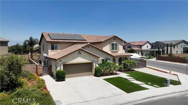 5401 Verdin Way, Jurupa Valley, CA 91752