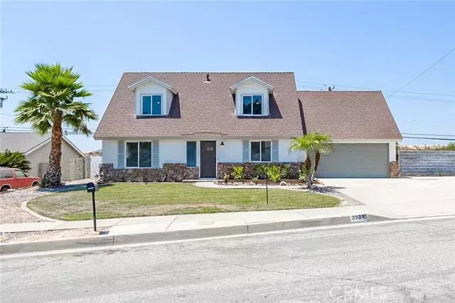 3934 Del Rey Drive, San Bernardino, CA 92404