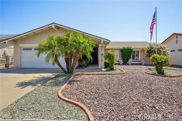 28326 Sun City Boulevard, Menifee, CA 92586