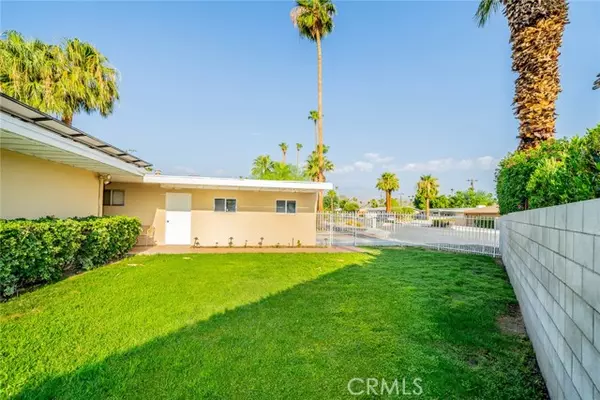 Palm Desert, CA 92260,74467 Chicory Street