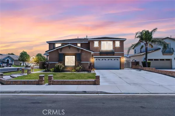 Eastvale, CA 91752,7074 Riverboat Drive