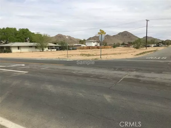 Apple Valley, CA 92307,0 Thunderbird Road
