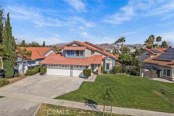 515 Ventura Avenue, Corona, CA 92879