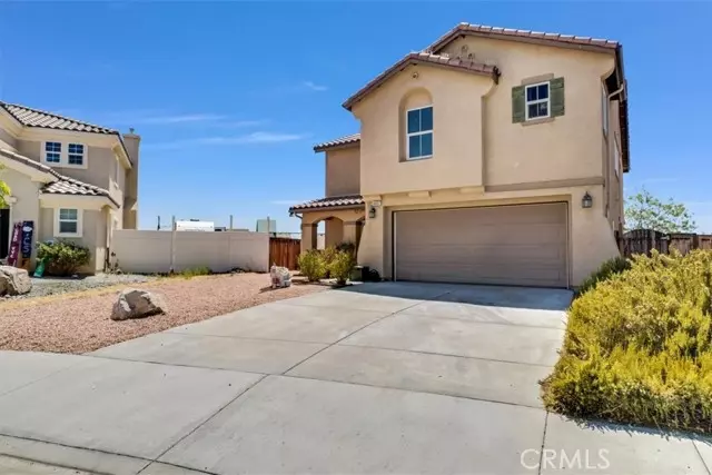 14807 Jurassic Place, Victorville, CA 92394