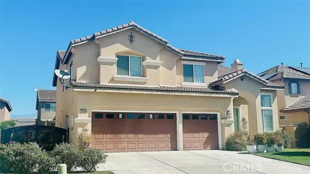 14360 Pointer Loop, Eastvale, CA 92880